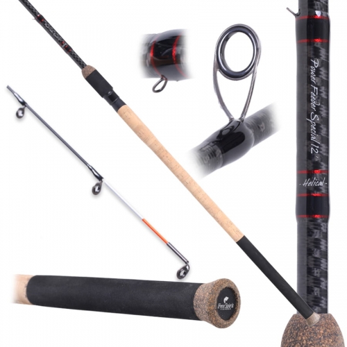 Free Spirit Helical Power Feeder Special 12ft